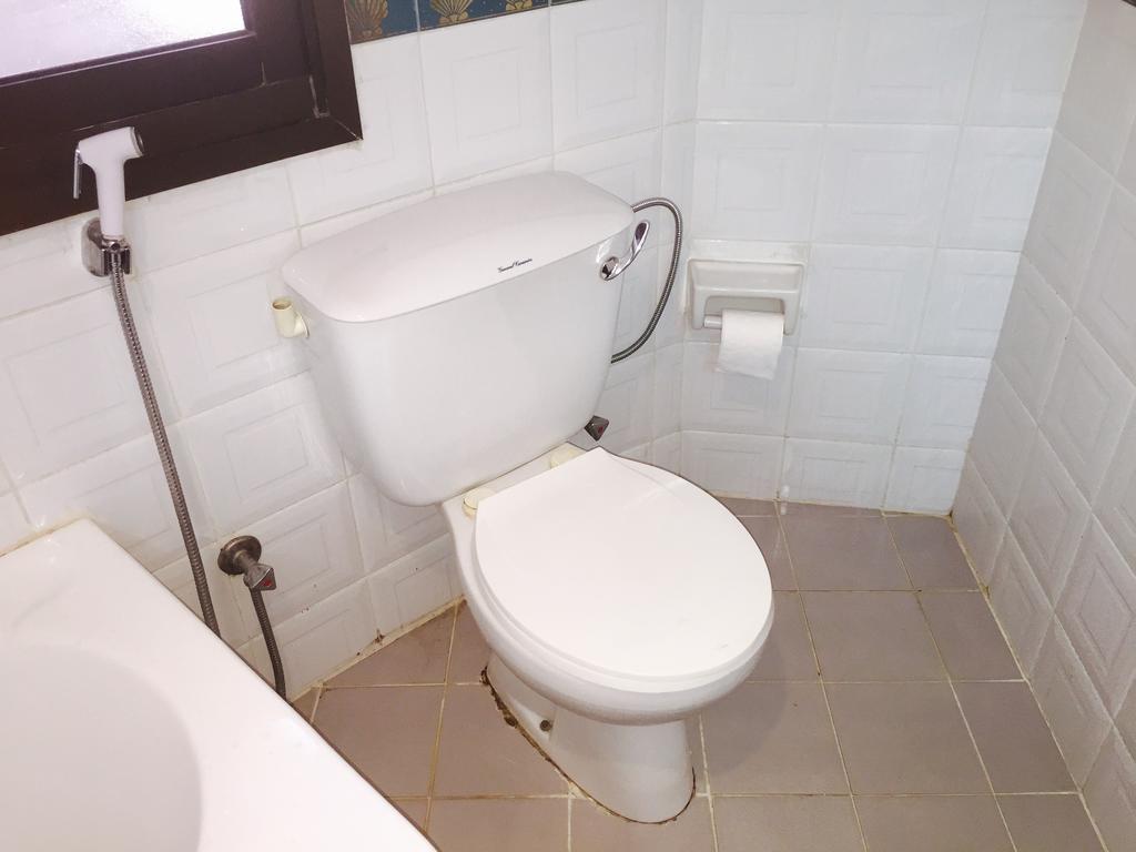 Gold Plaza Guest House Dubái Habitación foto